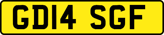 GD14SGF