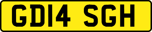 GD14SGH