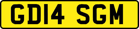 GD14SGM