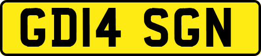 GD14SGN