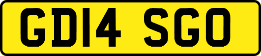 GD14SGO