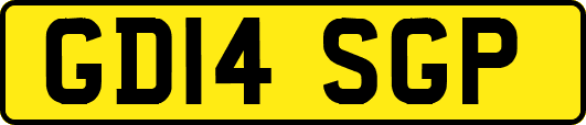 GD14SGP