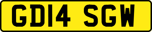 GD14SGW