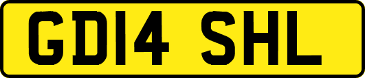 GD14SHL