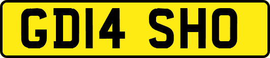GD14SHO