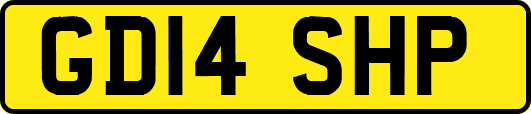GD14SHP