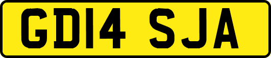 GD14SJA