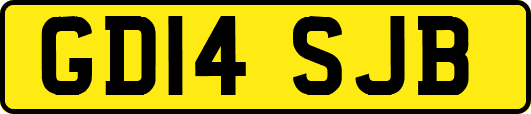 GD14SJB
