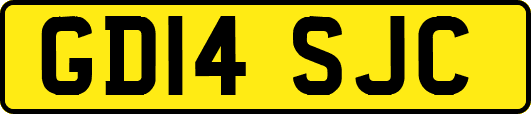 GD14SJC