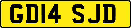 GD14SJD