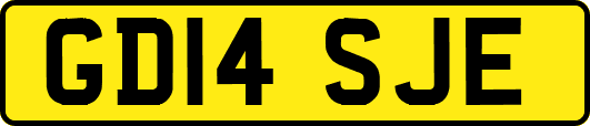 GD14SJE