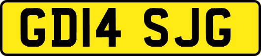 GD14SJG