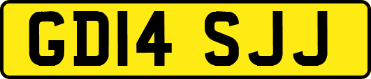 GD14SJJ