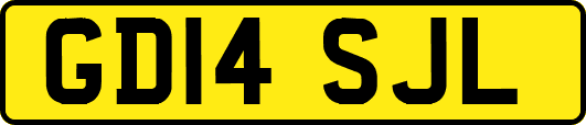 GD14SJL