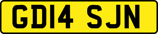 GD14SJN