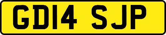GD14SJP