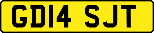 GD14SJT