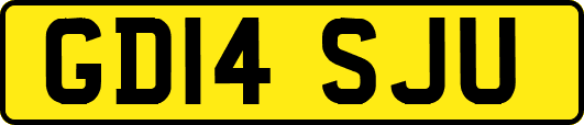 GD14SJU