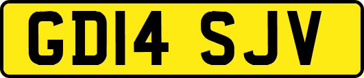 GD14SJV