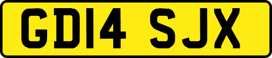 GD14SJX