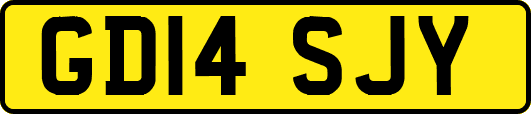 GD14SJY