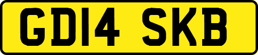 GD14SKB