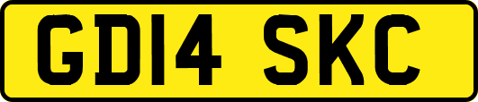 GD14SKC