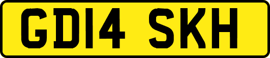 GD14SKH