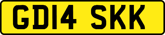 GD14SKK