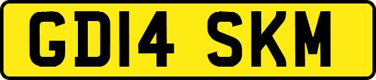 GD14SKM