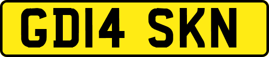 GD14SKN