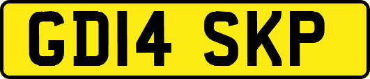 GD14SKP
