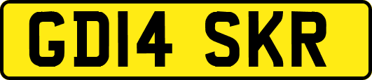 GD14SKR
