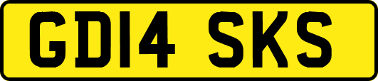 GD14SKS