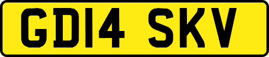 GD14SKV