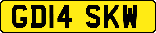 GD14SKW