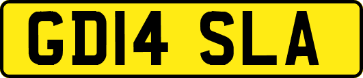 GD14SLA