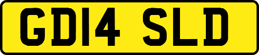 GD14SLD