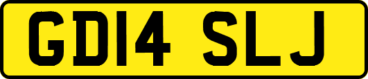GD14SLJ
