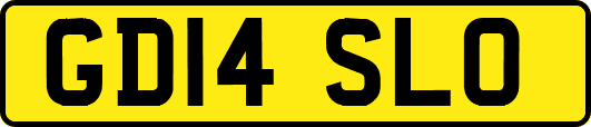 GD14SLO