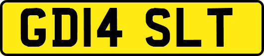 GD14SLT