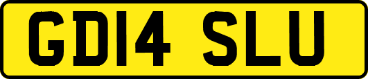 GD14SLU