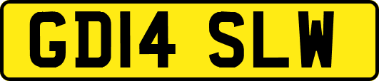 GD14SLW