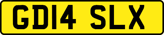 GD14SLX