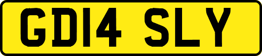 GD14SLY