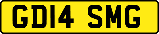 GD14SMG