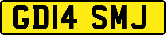 GD14SMJ