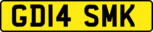 GD14SMK