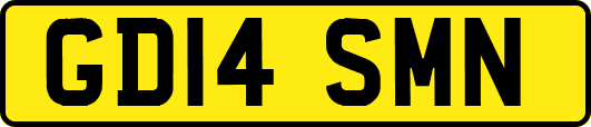 GD14SMN