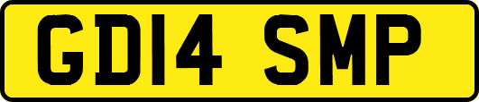 GD14SMP